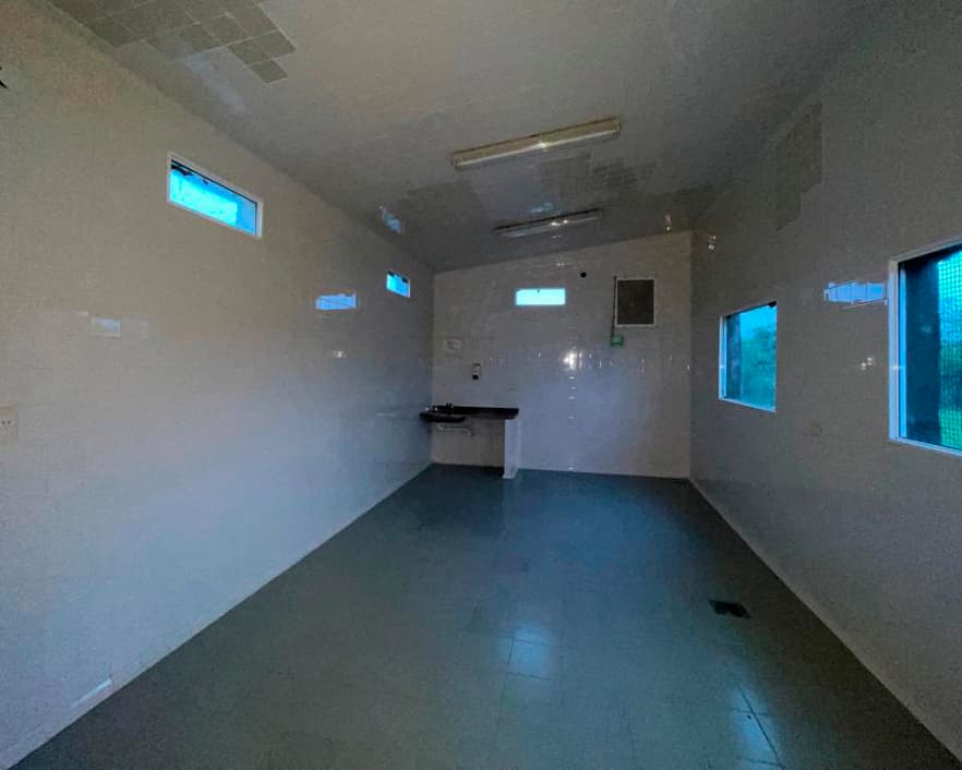 Quarantine Areas - Imagen 2