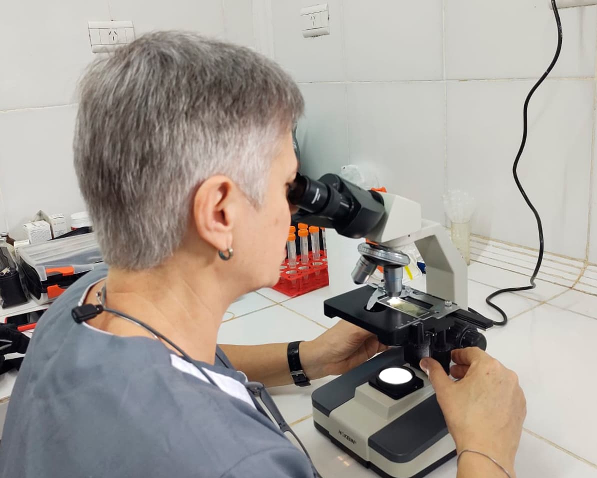 Laboratory - Imagen 2